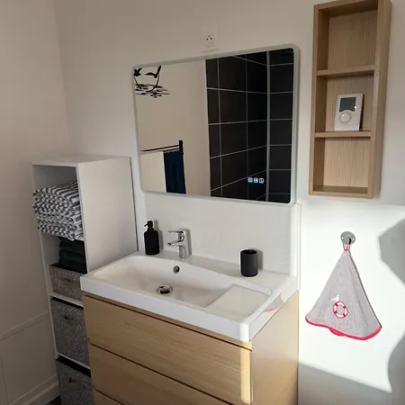 Des 3m Casa vacanze